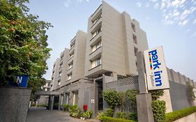 Park Inn By Radisson New Delhi Lajpat Nagar 5*